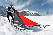 Kandersteg 2009