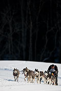 Transalp - Leysin