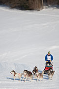 Transalp - Leysin