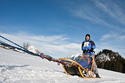 Transalp - Leysin