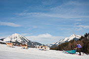 Transalp - Leysin