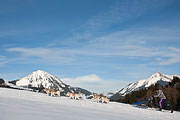 Transalp - Leysin