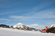 Transalp - Leysin