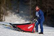 Transalp - Leysin