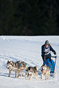 Transalp - Leysin