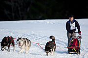 Transalp - Leysin