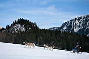 Transalp - Leysin