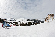 Transalp - Les Mosses