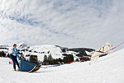 Transalp - Les Mosses