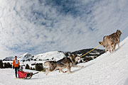 Transalp - Les Mosses