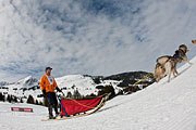 Transalp - Les Mosses