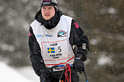 La Grande Odyssée 2010, Petter Karlsson