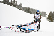 La Grande Odyssée 2010, Jean-Philippe Pontier