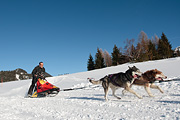 Transalp - Les Mosses