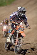 Motocross Angora 2008 - Combremont