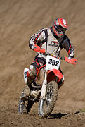 Motocross Angora 2008 - Combremont