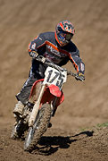 Motocross Angora 2008 - Combremont