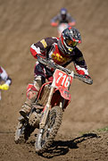 Motocross Angora 2008 - Combremont