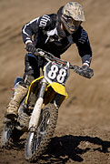 Motocross Angora 2008 - Combremont