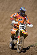 Motocross Angora 2008 - Combremont