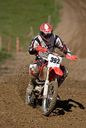 Motocross Angora 2008 - Combremont