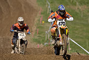 Motocross Angora 2008 - Combremont