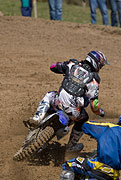 Motocross Angora 2008 - Combremont