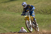 Motocross Angora 2008 - Combremont