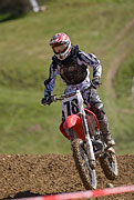 Motocross Angora 2008 - Combremont