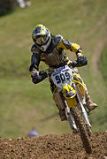 Motocross Angora 2008 - Combremont