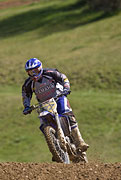 Motocross Angora 2008 - Combremont