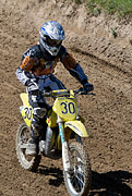 Motocross Angora 2008 - Combremont