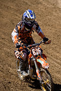 Motocross Angora 2008 - Combremont