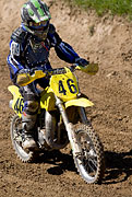 Motocross Angora 2008 - Combremont