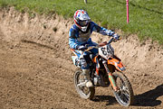 Motocross Angora 2008 - Combremont