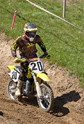 Motocross Angora 2008 - Combremont