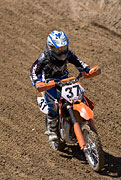 Motocross Angora 2008 - Combremont