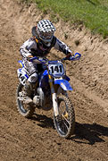 Motocross Angora 2008 - Combremont