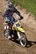 Motocross Angora 2008 - Combremont