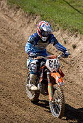 Motocross Angora 2008 - Combremont