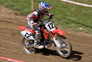 Motocross Angora 2008 - Combremont