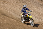 Motocross Angora 2008 - Combremont