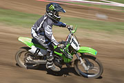 Motocross Angora 2008 - Combremont