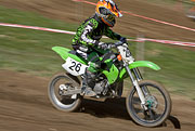 Motocross Angora 2008 - Combremont