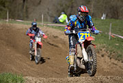 Motocross Angora 2008 - Combremont