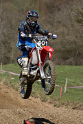 Motocross Angora 2008 - Combremont