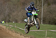 Motocross Angora 2008 - Combremont