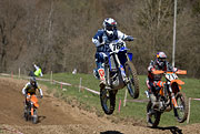 Motocross Angora 2008 - Combremont