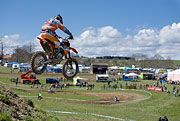 Motocross Angora 2008 - Combremont