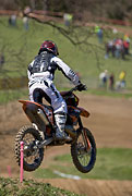 Motocross Angora 2008 - Combremont